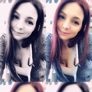 Meet your Posher, Nikki